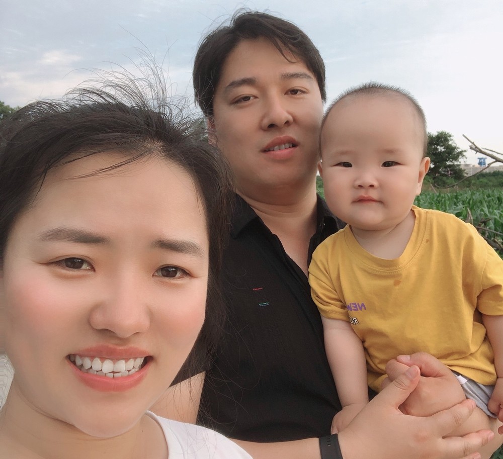 陜煤建設洗選煤運營公司澄合山陽運營項目部：攜手七夕，“夫妻檔”展現最美拼搏姿態