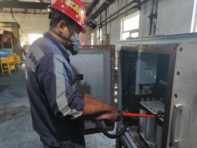 陜煤建設(shè)洗選煤運(yùn)營(yíng)公司檸條塔運(yùn)營(yíng)項(xiàng)目：“降本增效”借新風(fēng)，“對(duì)標(biāo)找差”筑新局