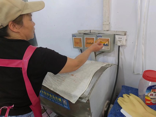 陜煤建設煤礦運營服務分公司：讓綠色低碳成為新風尚