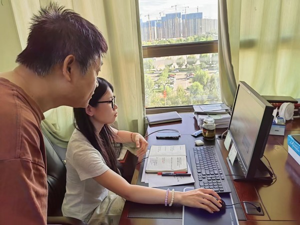 陜煤建設(shè)煤礦運營服務(wù)分公司：人文關(guān)懷點亮成長之路