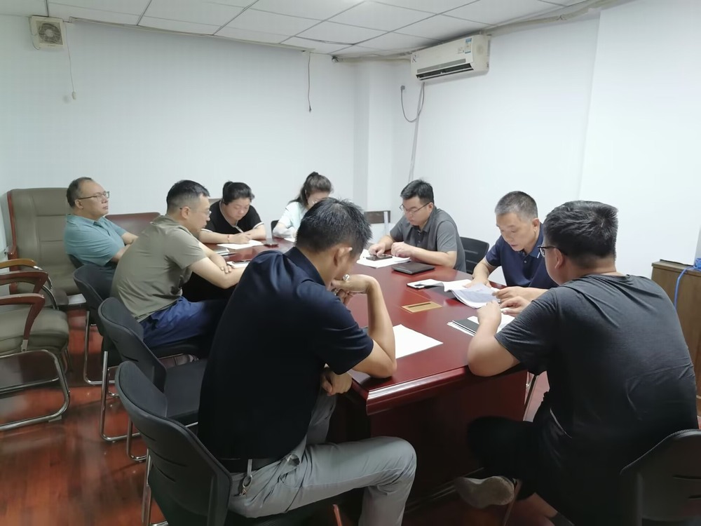 陜煤建設設計研究院：中秋明月照，廉潔清風揚