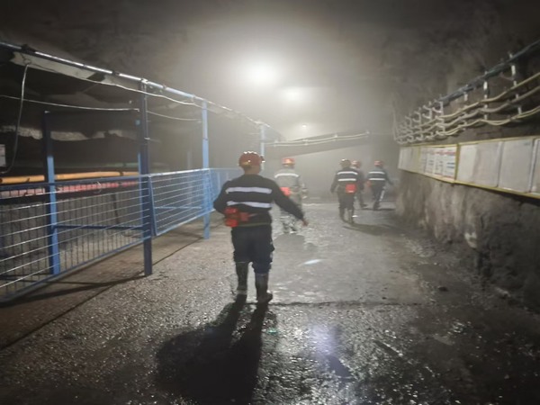 陜煤建設煤礦運營服務分公司：全面備戰嚴冬，確保安全生產