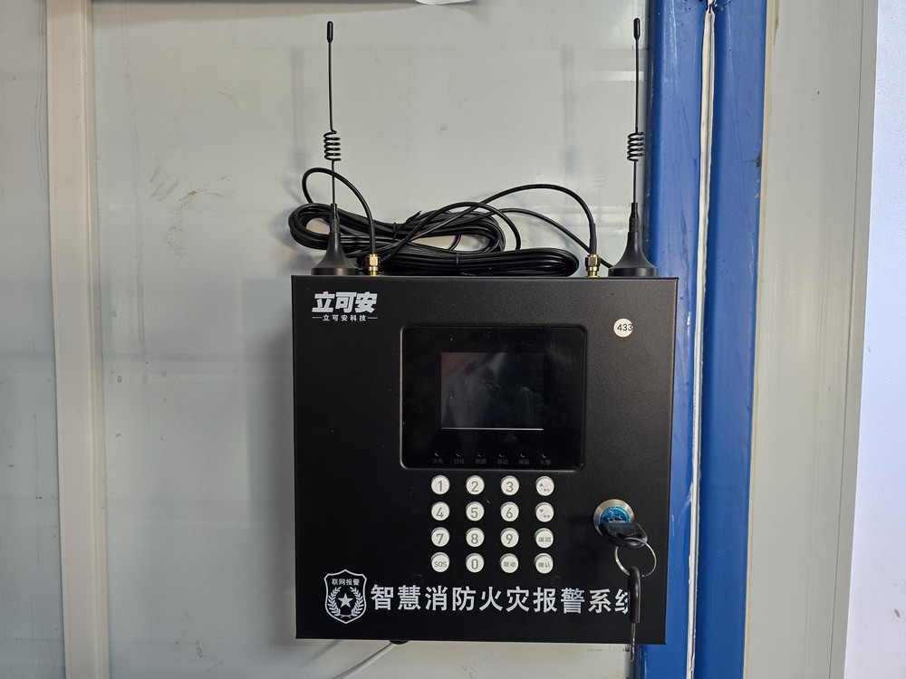 陜煤建設(shè)機電安裝公司：筑牢消防安全“防火墻”