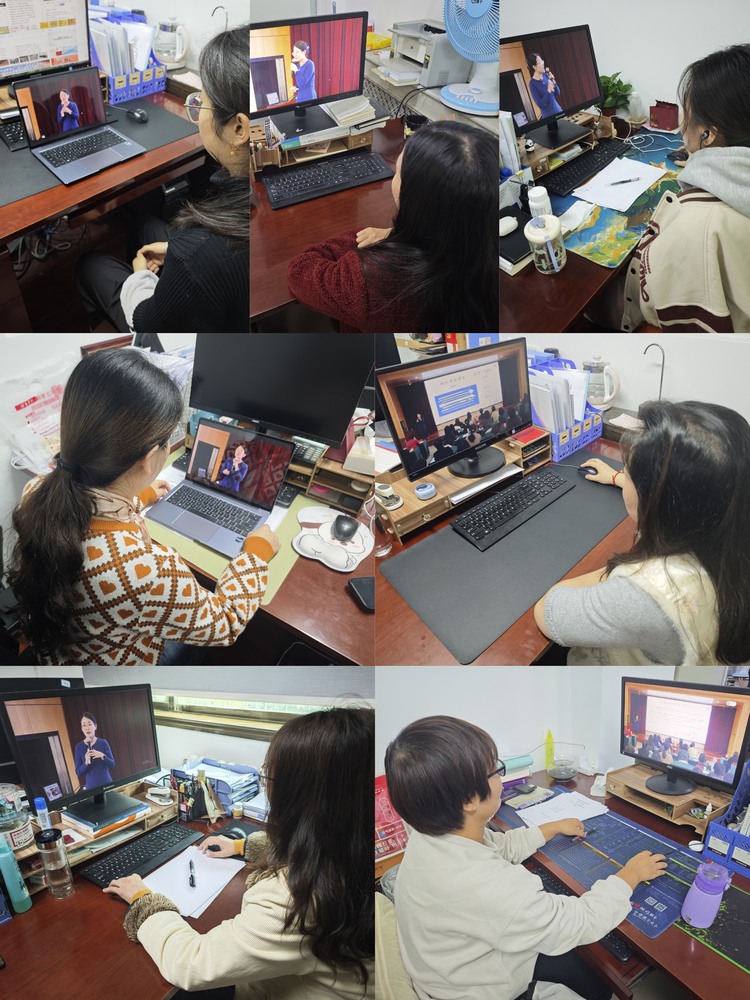 陜煤建設設計研究院：關愛女職工，綻放“她”力量