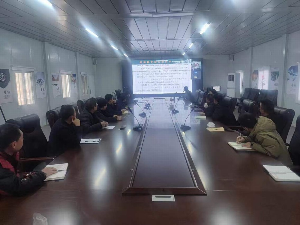 “精管嚴控，提質(zhì)增效”為暢通建筑市場渠道迸發(fā)新活力