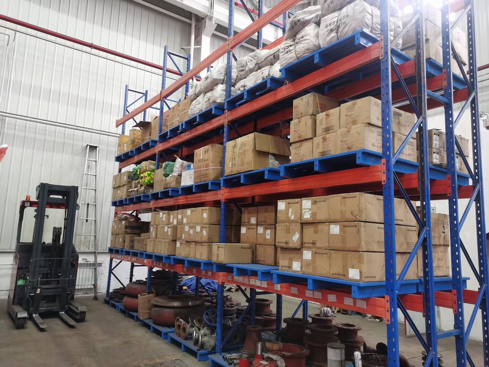 陜煤建設洗選煤運營公司紅柳林洗煤廠項目部：解鎖舊倉庫啟動“騰籠換鳥”“新玩法”