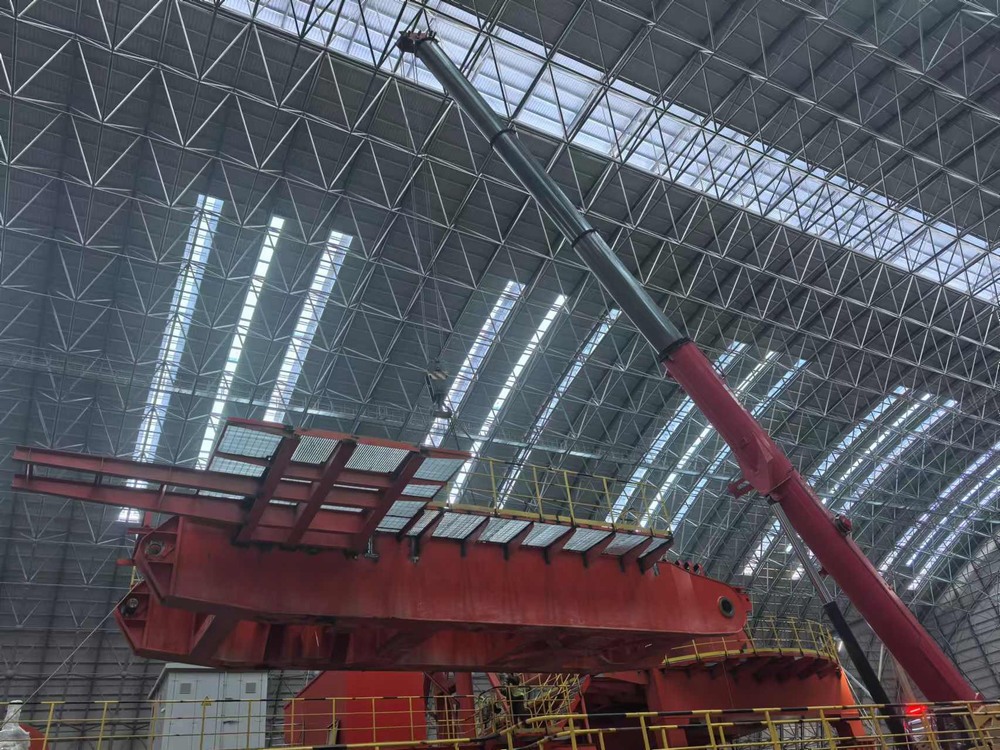 寒冬堅守中的堅守