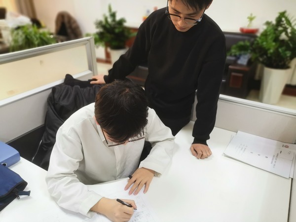 陜煤建設煤礦運營服務分公司：強化人才培養，推動隊伍建設邁上新臺階