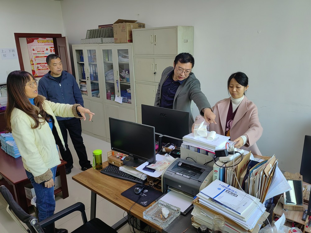 陜煤建設設計研究院：筑牢安全防線，護航高質量發展