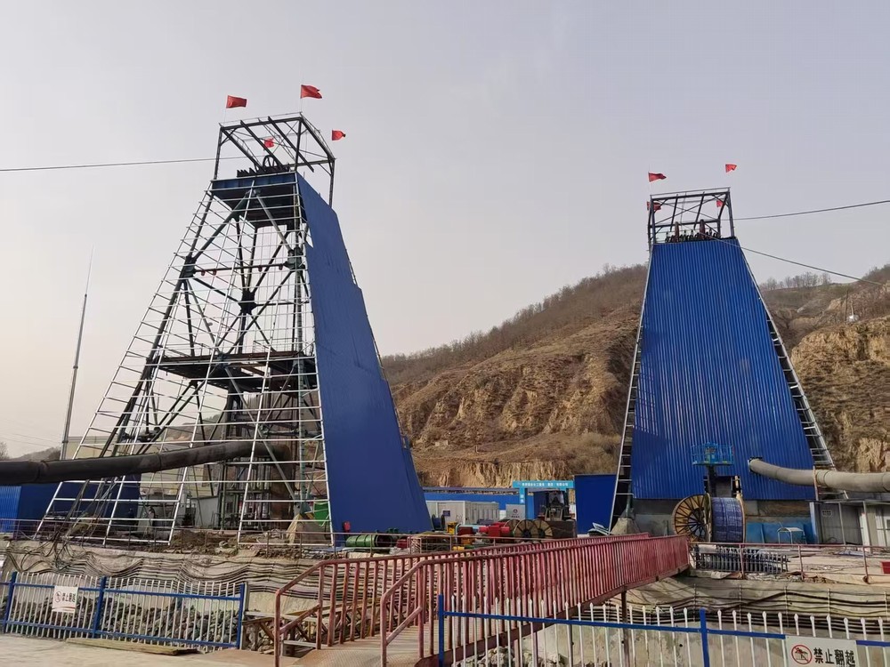 陜煤建設礦建三公司：厚植“四種經(jīng)營理念” 奮力實現(xiàn)一季度開門紅