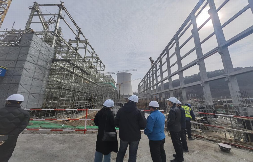 設計精英下沉工地，一場設計思維的“混凝土革命”