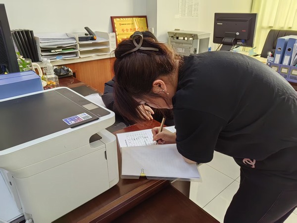 陜煤建設煤礦運營服務分公司：凝心聚力強保障 提質(zhì)增效暖人心