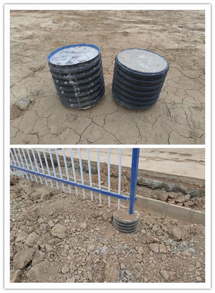 陜煤建設韓城分公司土建四項目部：綠色工地巧施策，建筑廢材變瑰寶