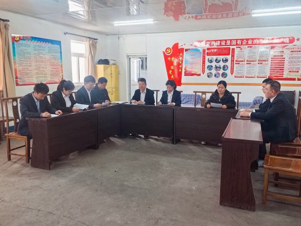 陜煤建設韓城分公司安裝六項目部：燃青春，遇“健”更好的自己