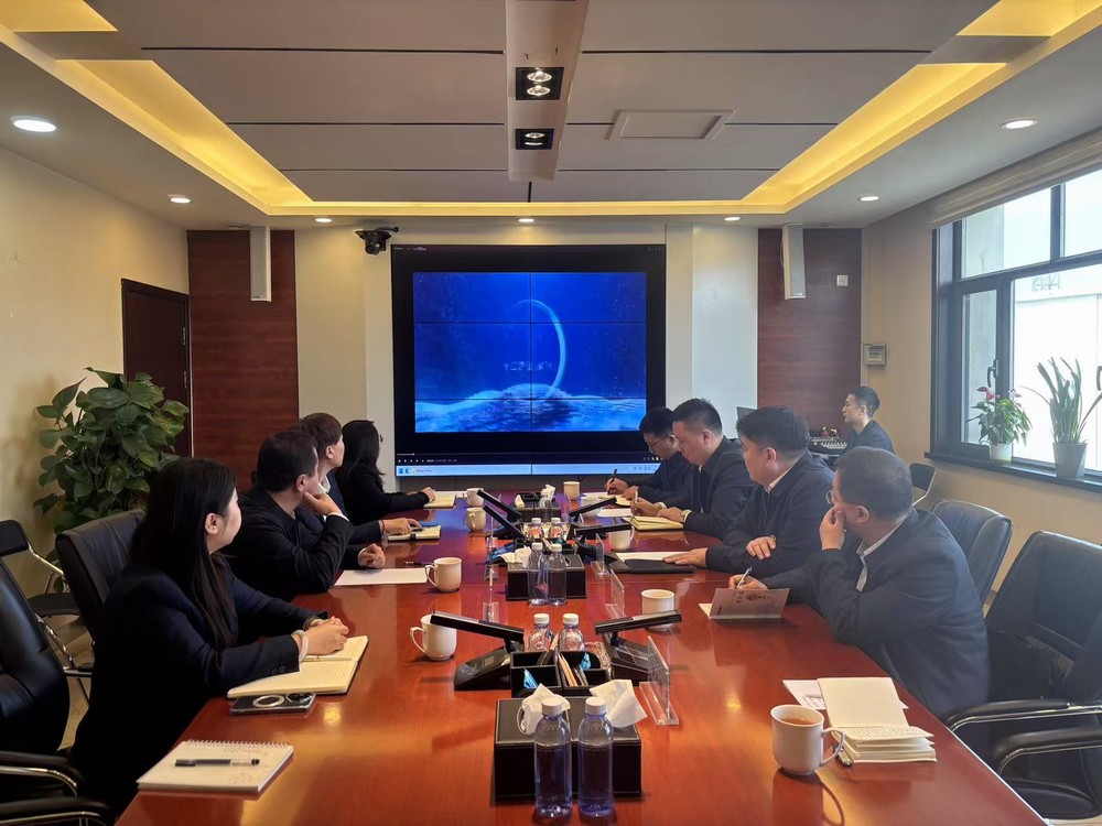 聚合力，謀發展，促共贏