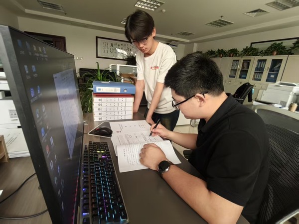 陜煤建設(shè)煤礦運(yùn)營(yíng)服務(wù)分公司：開啟人才隊(duì)伍建設(shè)“加速跑”