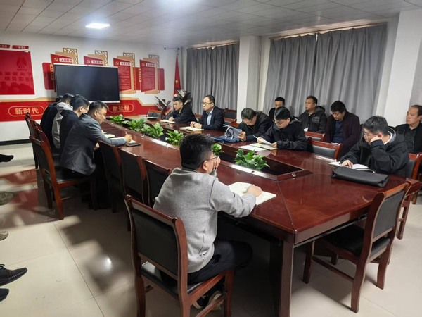 陜煤建設(shè)煤礦運(yùn)營(yíng)服務(wù)分公司：成本“瘦身”促效益“增肥”