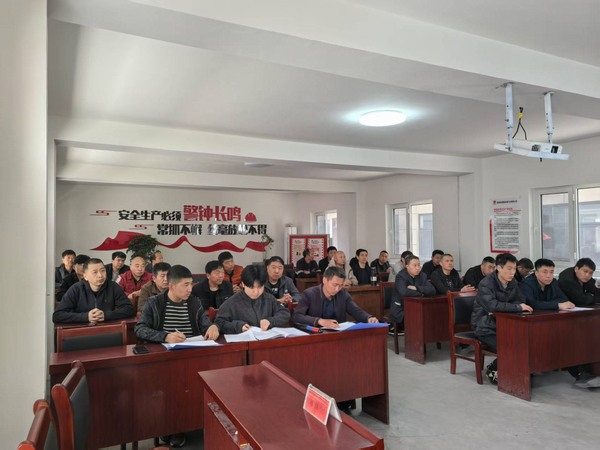 陜煤建設(shè)煤礦運(yùn)營(yíng)服務(wù)分公司：“節(jié)”盡所能控成本