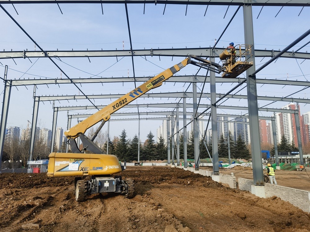 陜煤建設渭南分公司：學制度強管理重落實 筑牢高質量發展根基