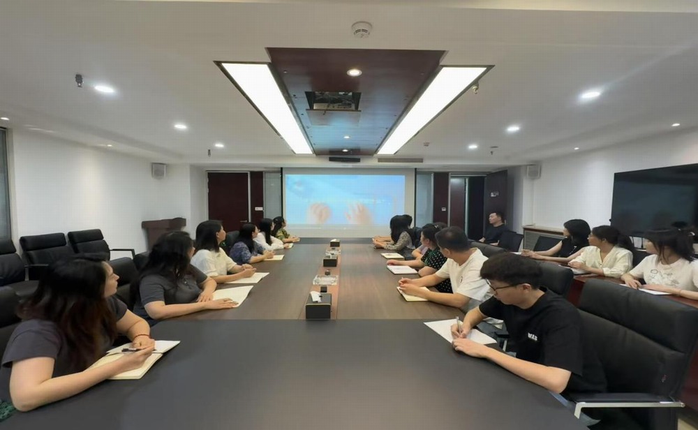 陜煤建設綠宇公司：織牢“保密網” 筑牢“安全線”