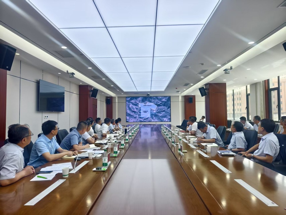 陜煤建設礦建二公司：強化保密意識 筑牢安全防線