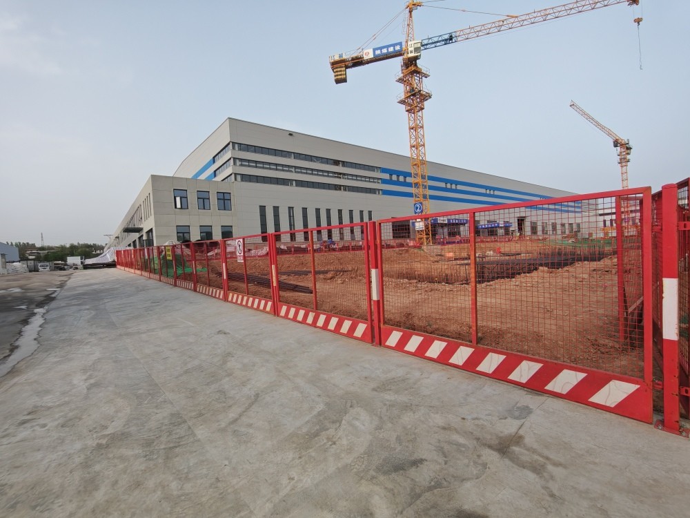 三措并舉強根基 多維發力促發展