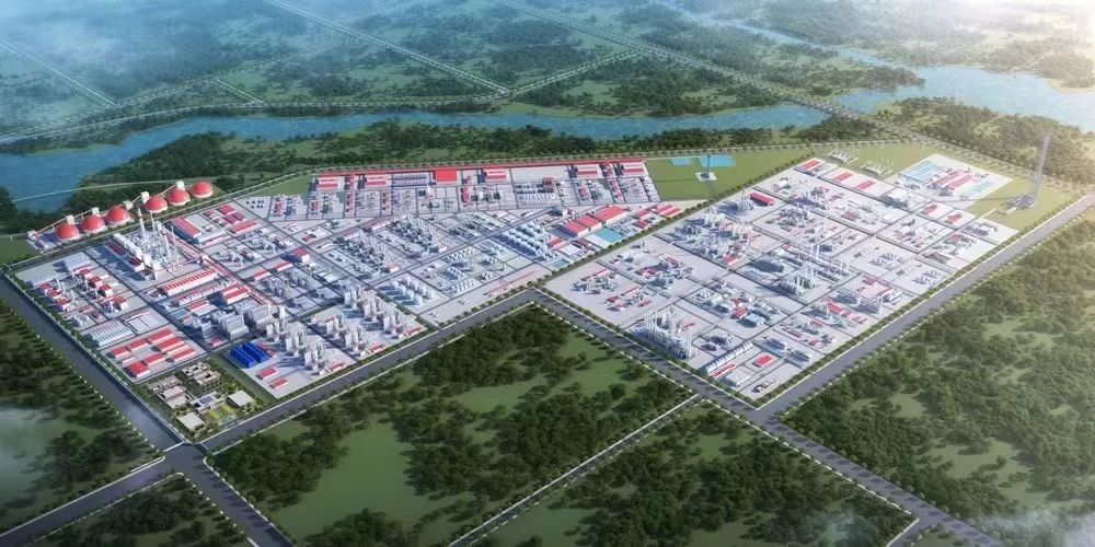 陜煤建設銅煤公司：錨定目標拓市場?精準發力筑口碑