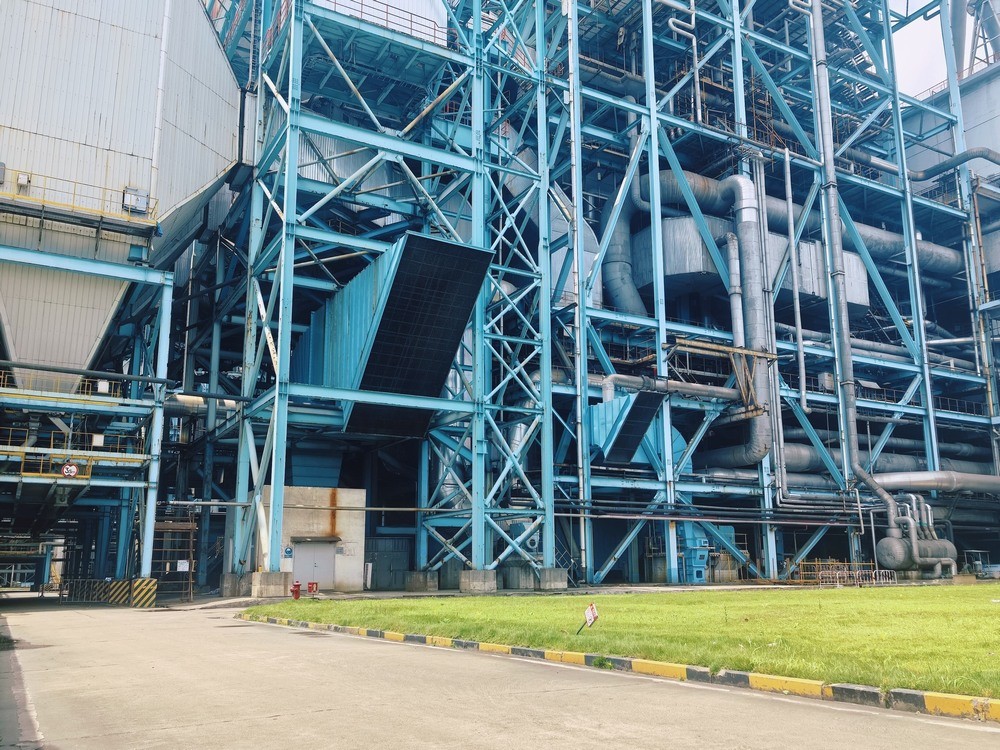 陜煤建設韓城分公司:跨界取經促升級,精益運維助發展