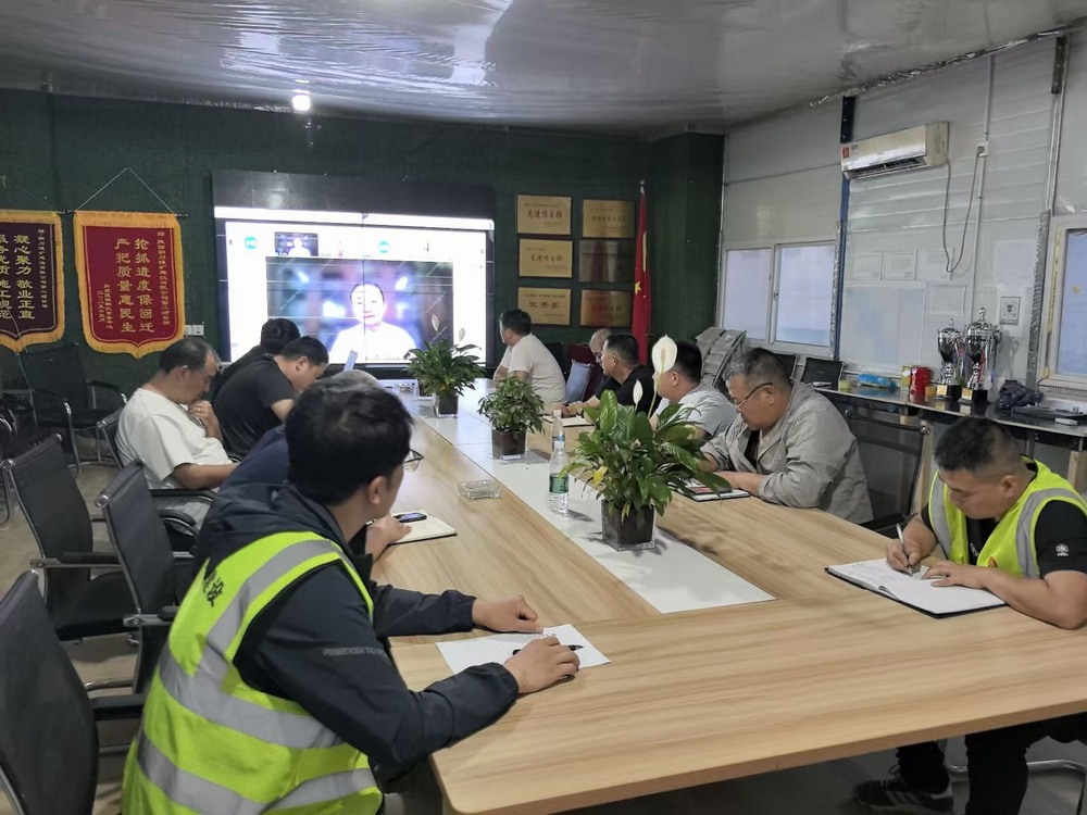 陜煤建設(shè)銅煤公司：多舉措開展職工心理健康關(guān)愛行動(dòng)