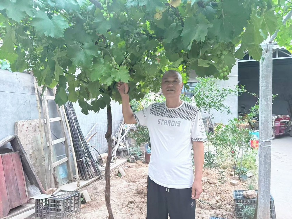 歲月里的木藝人生：寫給父親的贊歌