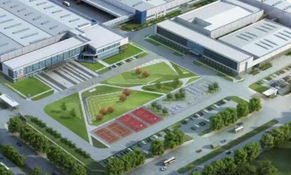 陜煤建設設計研究院：赴陜西重型汽車有限公司開展技術交流