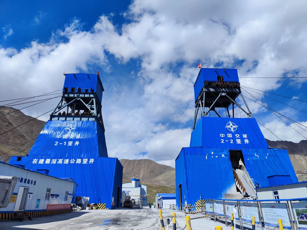 陜煤建設礦建三公司：穩中蓄勢，實現“雙過半”目標