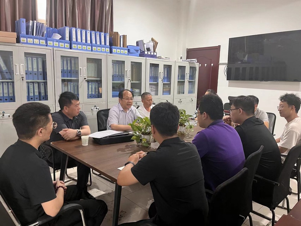 陜煤建設礦建二公司：搭建成長階梯，為青年職工“筑基賦能”