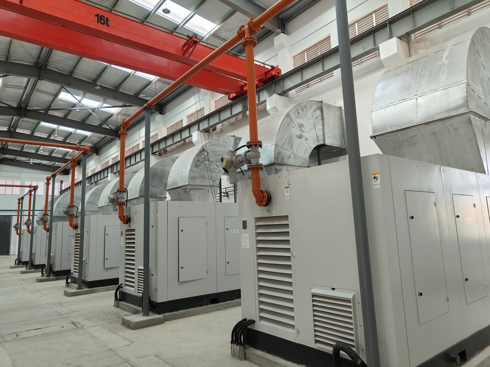 喜訊！陜煤建設(shè)天工公司又一項(xiàng)目順利通過竣工驗(yàn)收