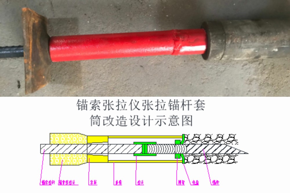 陜煤建設礦建三公司：“五小”創新結碩果