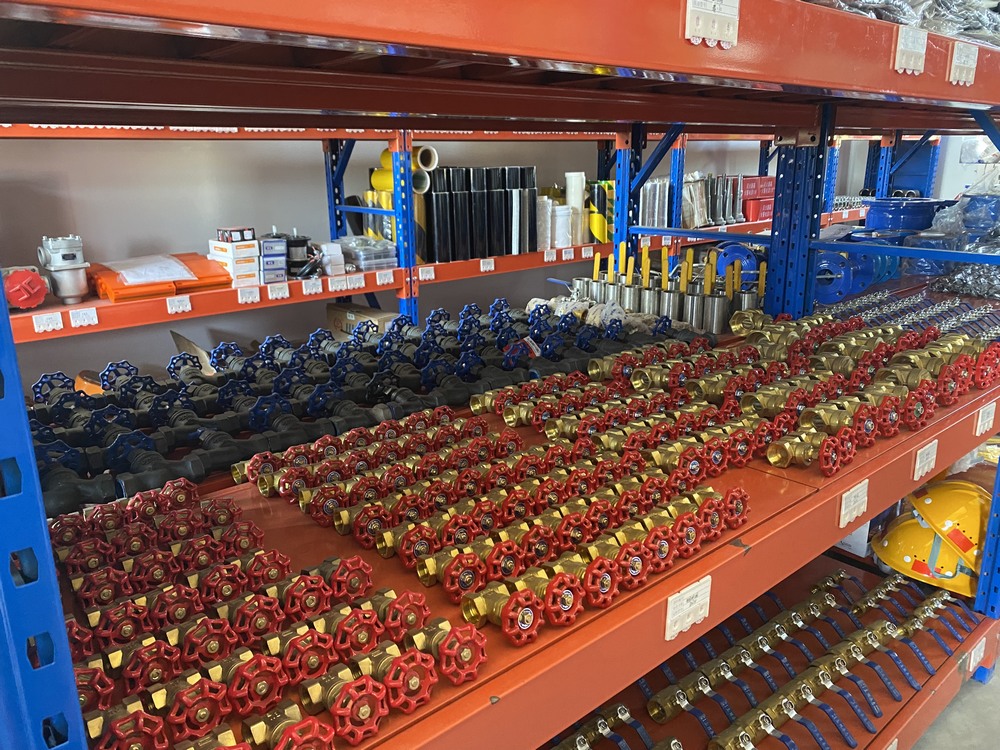 陜煤建設洗選煤運營公司：以創新思維優化物資管理，實現降本增效新突破