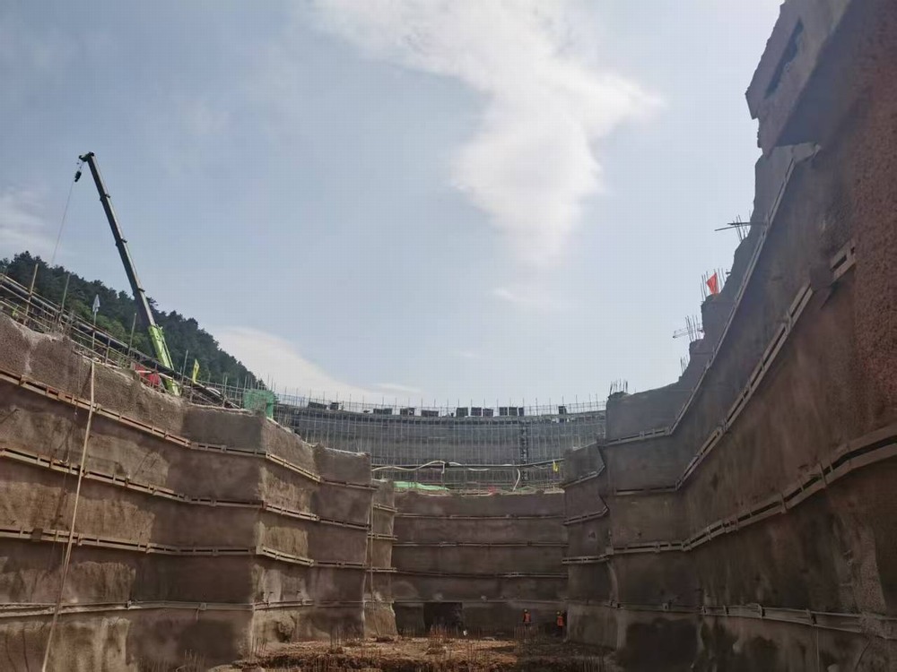 陜煤建設銅煤公司：以技術管理為引擎 驅動項目高質量推進