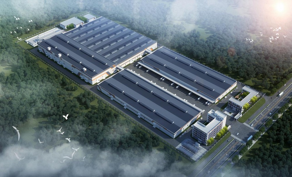 陜煤建設設計研究院:陜西娃哈哈食品有限公司西安恒楓飲料生產基地項目方案設計圓滿結束