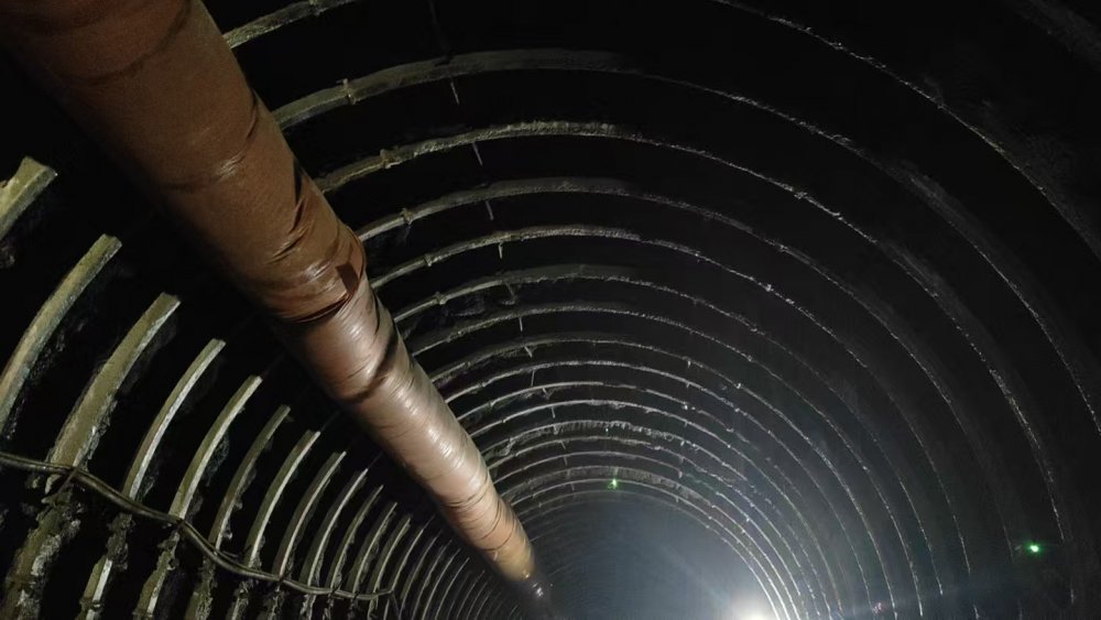 陜煤建設礦建三公司連續兩個月超額完成月度生產任務