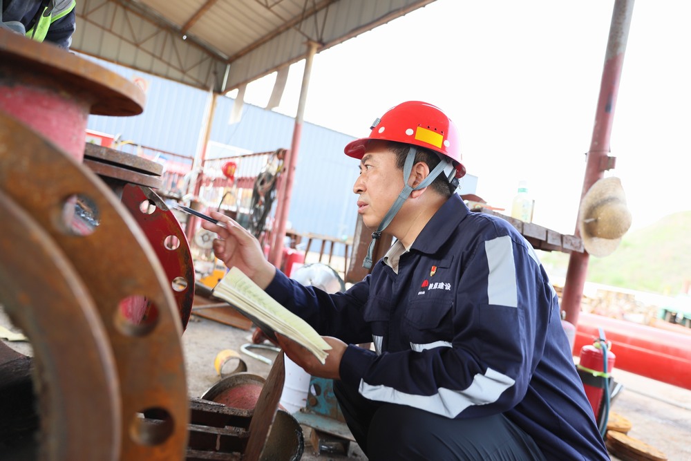 陜煤建設洗選煤運營公司第三項目部：降本增效有“良方”