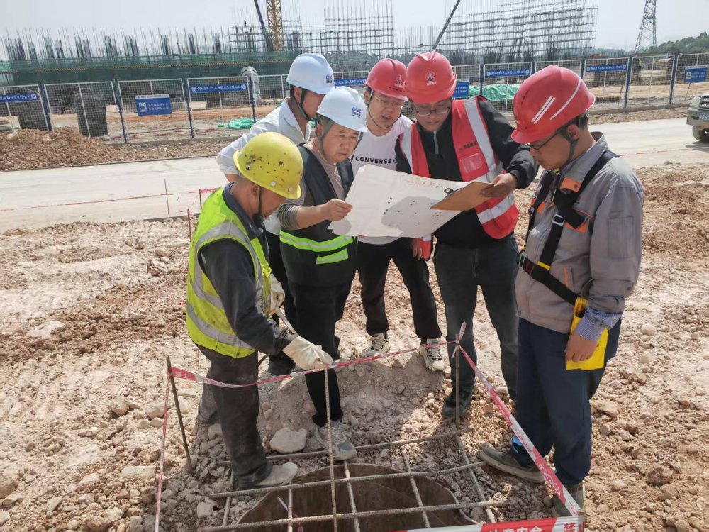 陜煤建設天工公司：“黨建＋”匯聚磅礴力量，驅動高質量發展新引擎