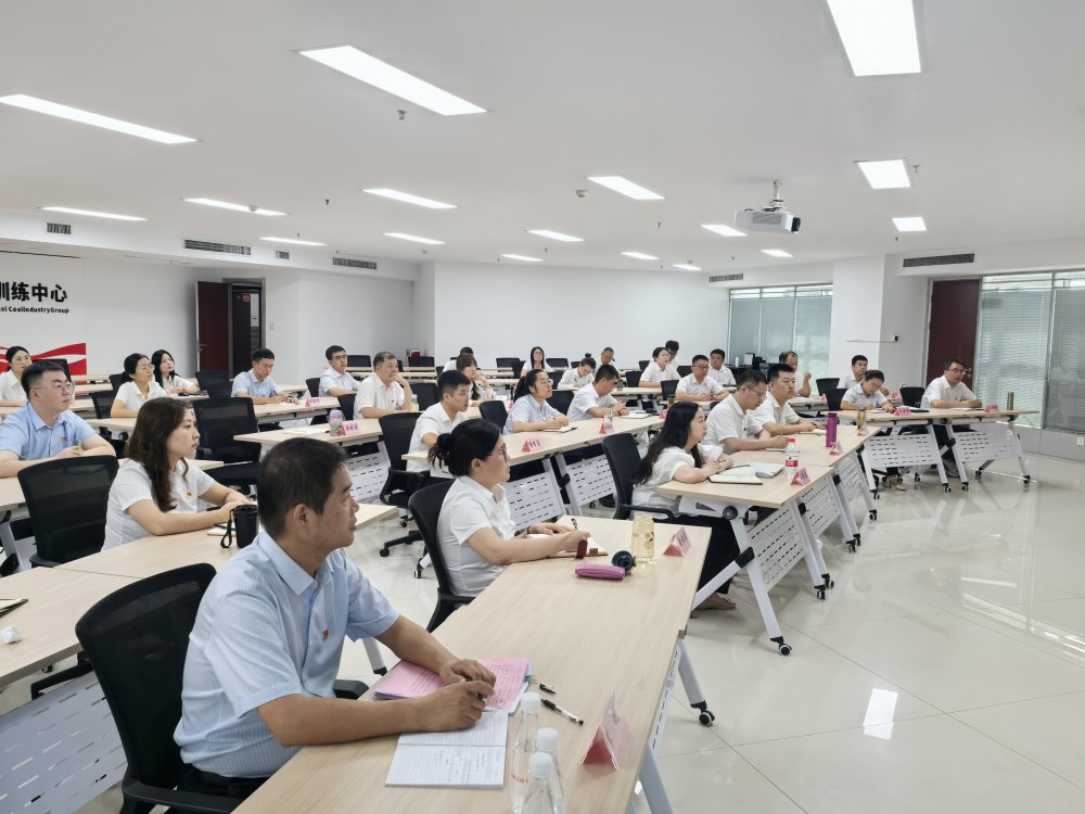 以“乙方”思維做優“甲方”工作 讓組織力量在協同中更顯效能