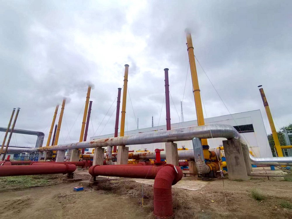 陜煤建設(shè)天工公司機(jī)電安裝第一項目部：“謀干管”三位一體發(fā)力，高效推動項目建設(shè)