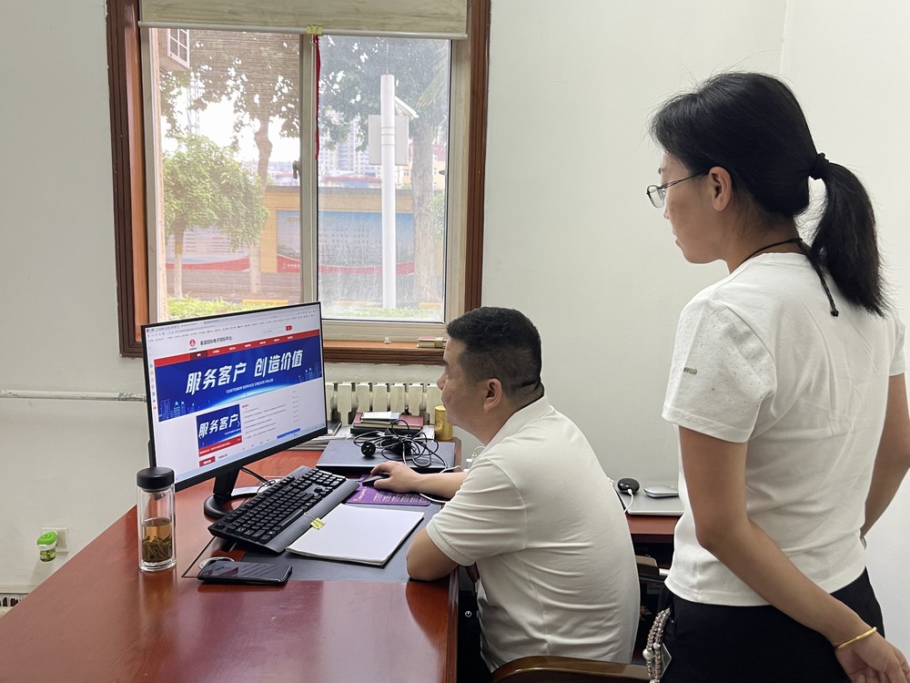 陜煤建設銅煤公司：聚焦招標核心環節，筑牢投標工作根基