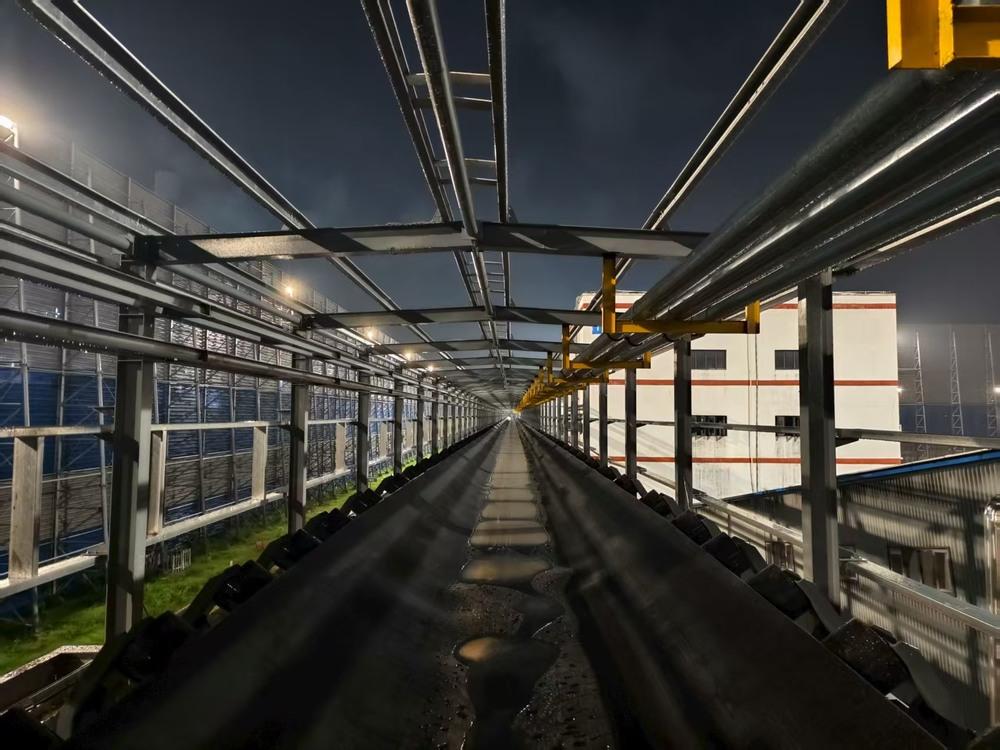 陜煤建設(shè)路橋分公司荊州項目部：風(fēng)雨無阻，決戰(zhàn)830節(jié)點目標(biāo)紀(jì)實