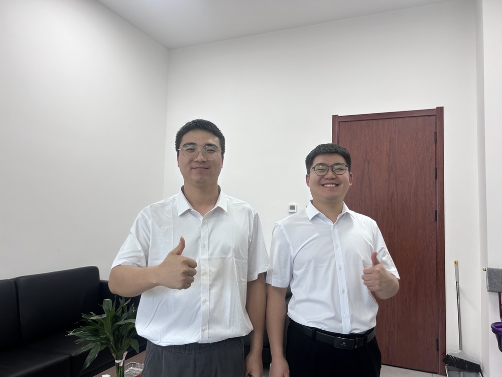 陜煤建設(shè)礦建二公司：服務(wù)升級(jí)不停步，暖心關(guān)懷入人心