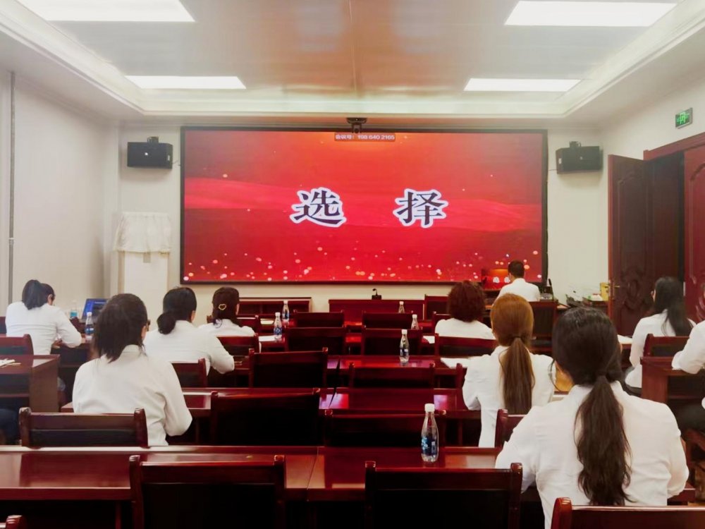 陜煤建設機電安裝公司：繃緊“廉潔弦”守牢“安全關”