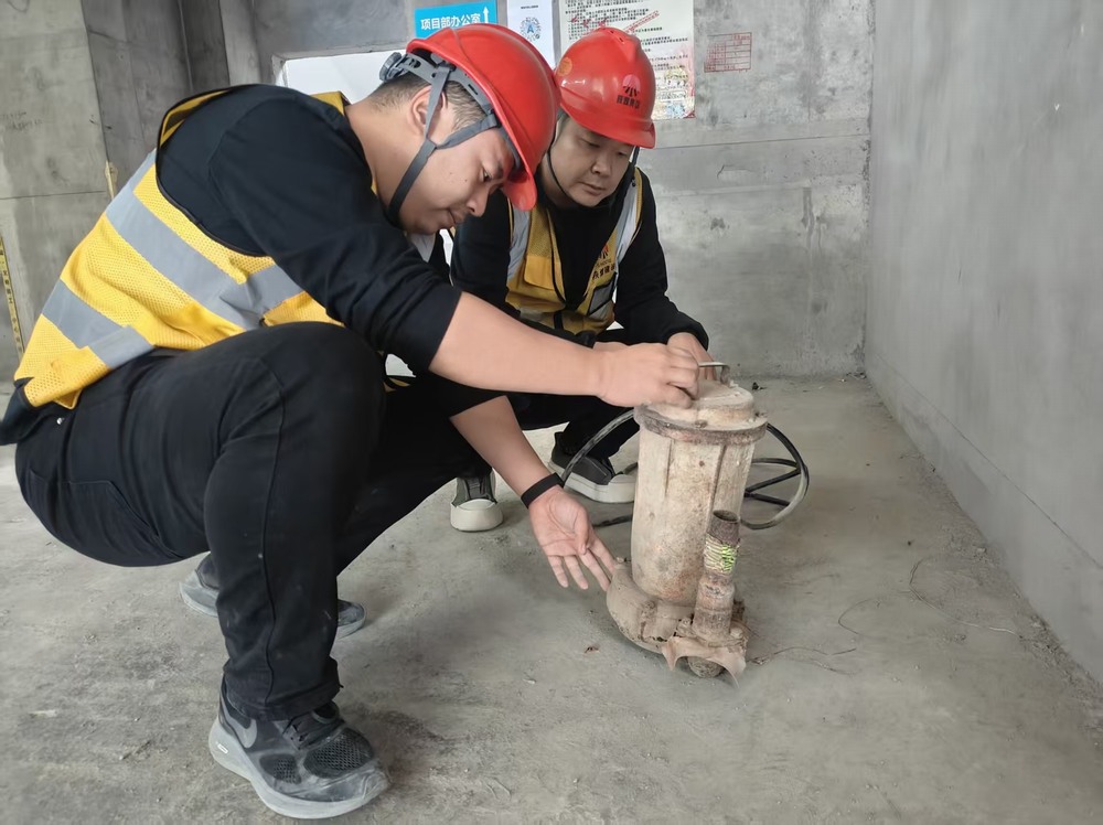 陜煤建設(shè)銅煤公司：多點(diǎn)發(fā)力織密防汛安全網(wǎng)