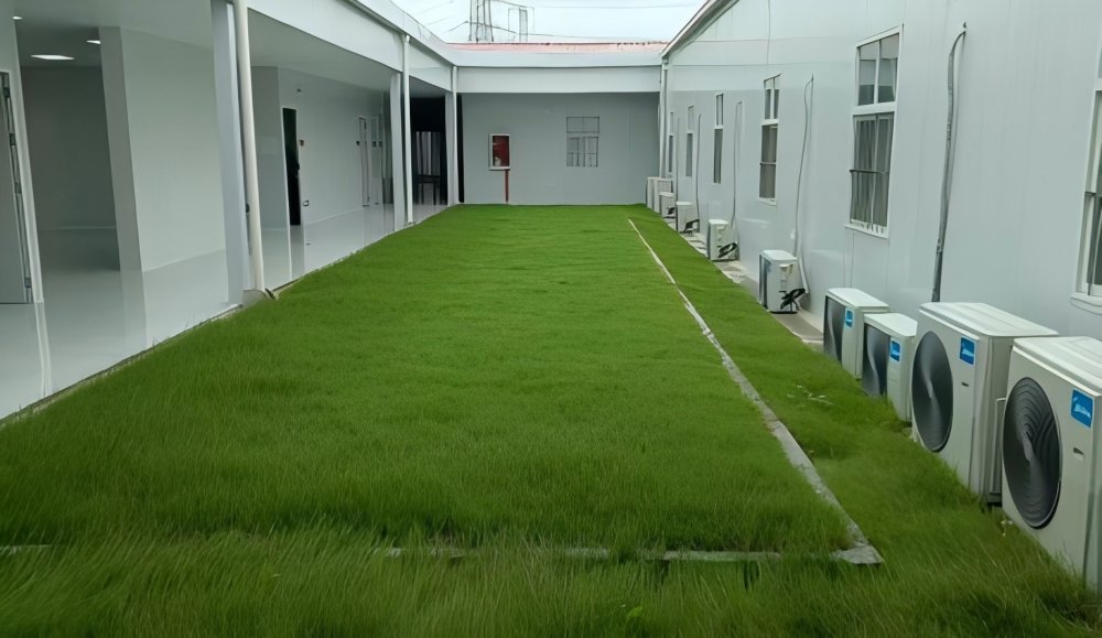 陜煤建設漢中分公司:陜煤電力上高清潔煤電項目兩項關鍵工程高效落地,為后續工程施工按下“加速鍵”