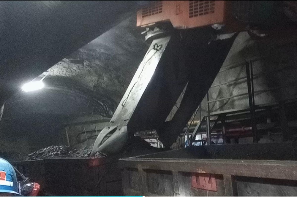 陜煤建設設計研究院;煤礦工程設計優化,典型案例深度解析與顯著成效展現